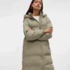 Vmnoe Coat