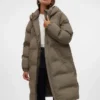 Vmnoe Coat