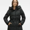 Vmnoe Coat