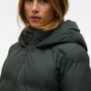 Vmnoe Coat