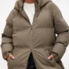 Vmnoe Coat