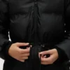 Vmnoe Coat