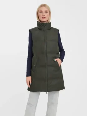 Vmnoe Otw Gilet