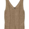 Vmnoel Knit Top