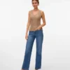 Vmnoel Knit Top