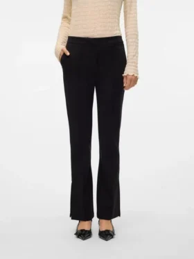 Vmnolan High Waist Trousers