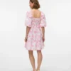 Vmnomia Short Dress