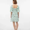 Vmnomia Short Dress Vmnomia Short Dress