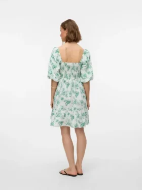 Vmnomia Short Dress