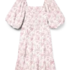 Vmnomia Short Dress