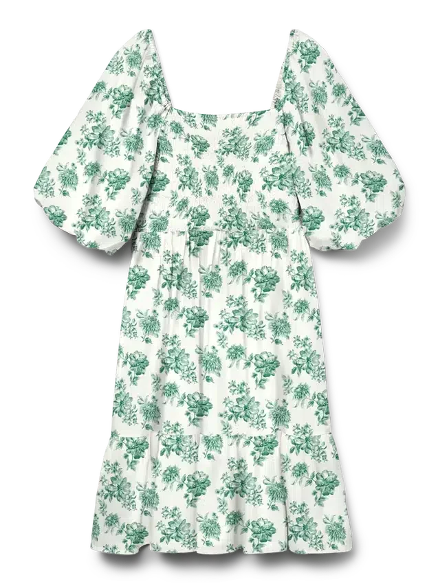 Vmnomia Short Dress Vmnomia Short Dress