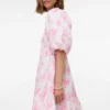 Vmnomia Short Dress