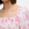 Vmnomia Short Dress