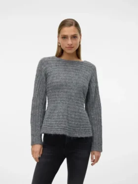Vmnono Knit Top