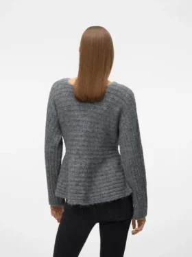 Vmnono Knit Top