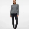 Vmnono Knit Top