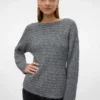 Vmnono Knit Top