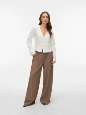 Vmnora Cardigan