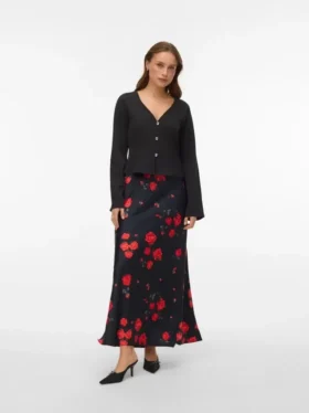 Vmnora Cardigan