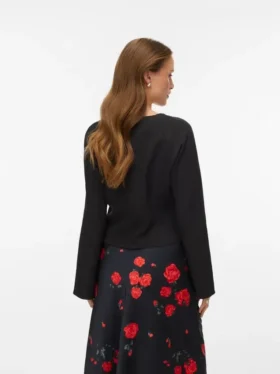 Vmnora Cardigan