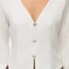 Vmnora Cardigan