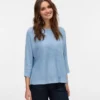 Vmnora Knitted Pullover