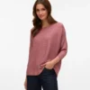 Vmnora Knitted Pullover
