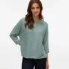 Vmnora Knitted Pullover