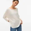 Vmnora Knitted Pullover