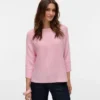 Vmnora Knitted Pullover