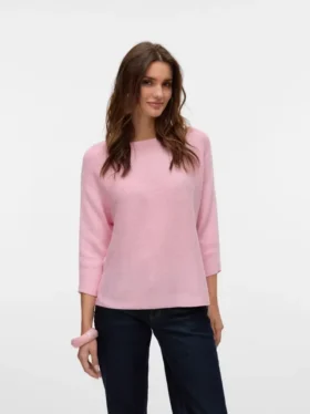 Vmnora Knitted Pullover