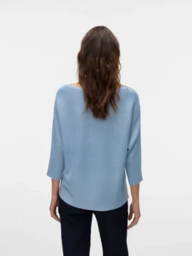 Vmnora Knitted Pullover