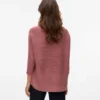 Vmnora Knitted Pullover