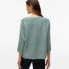 Vmnora Knitted Pullover