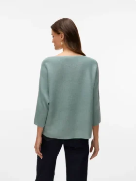 Vmnora Knitted Pullover