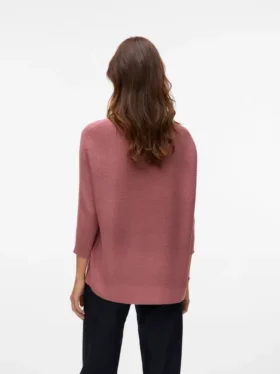 Vmnora Knitted Pullover