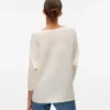 Vmnora Knitted Pullover