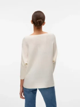 Vmnora Knitted Pullover
