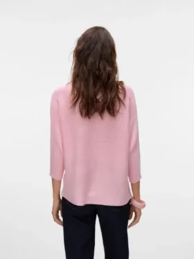 Vmnora Knitted Pullover