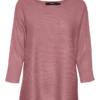 Vmnora Knitted Pullover