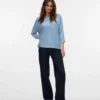 Vmnora Knitted Pullover