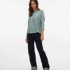 Vmnora Knitted Pullover