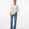 Vmnora Knitted Pullover