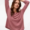 Vmnora Knitted Pullover