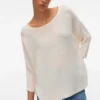 Vmnora Knitted Pullover