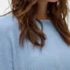 Vmnora Knitted Pullover