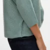 Vmnora Knitted Pullover