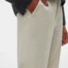 Vmnora Mid Waist Trousers