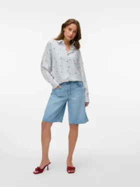 Vmnora Shirt