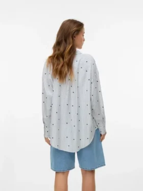 Vmnora Shirt